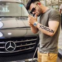 YoR GuN