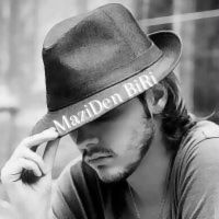MAZİDEN BİRİ