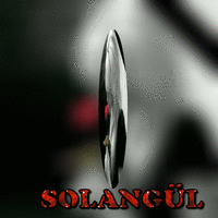 Solangül